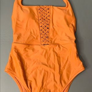 Aerie One Piece Bathing Suit